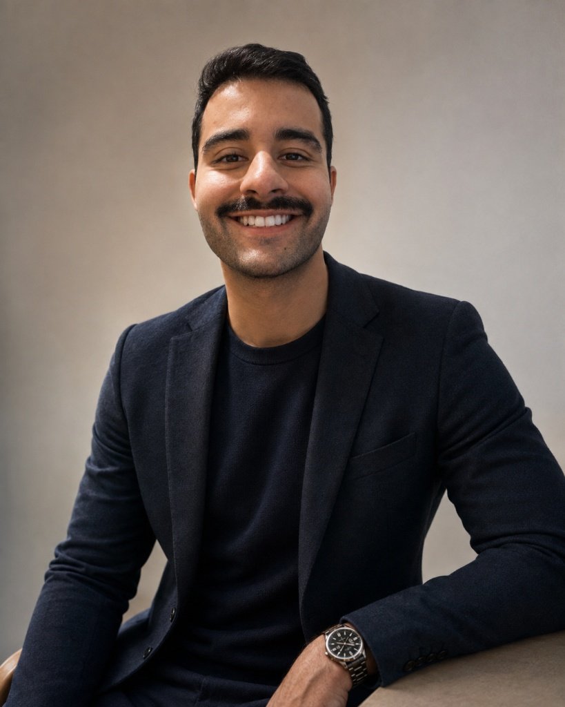 Dr. Gabriel Serrano
